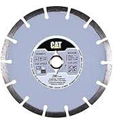 Dwell Cat Segmented Diamond Blade 2